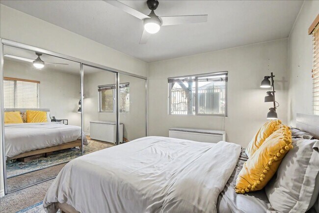 Building Photo - Walk to Balboa Park from This Beautiful Golden Hill Condo with Two Side-by-Side Parking Spaces