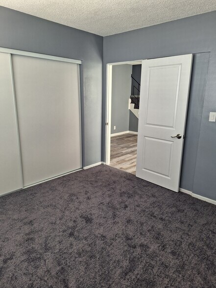Downstairs Bedroom #1 - 531 Warren Ln