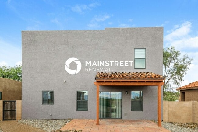 Building Photo - 3 Bedroom Pet-Friendly Home in VAIL, AZ with Main Street Renewal