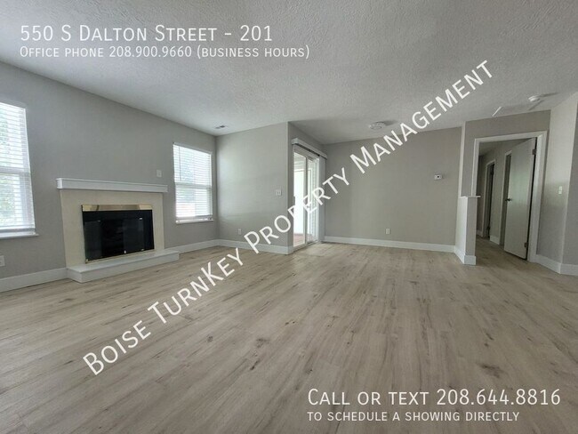 Building Photo - 550 S Dalton Ln