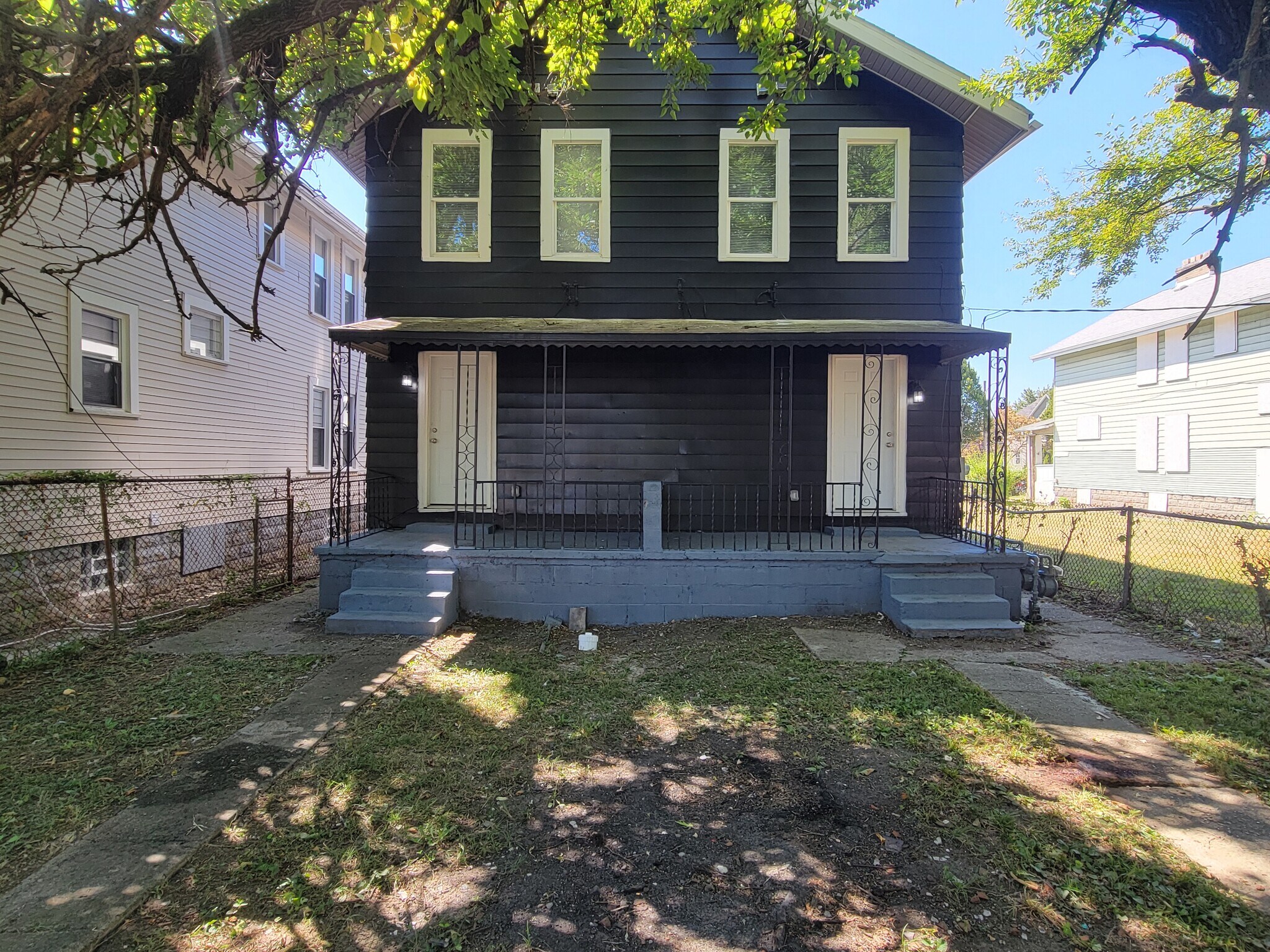 Building Photo - 1308 Atcheson St