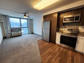 Building Photo - 988 Halekauwila St