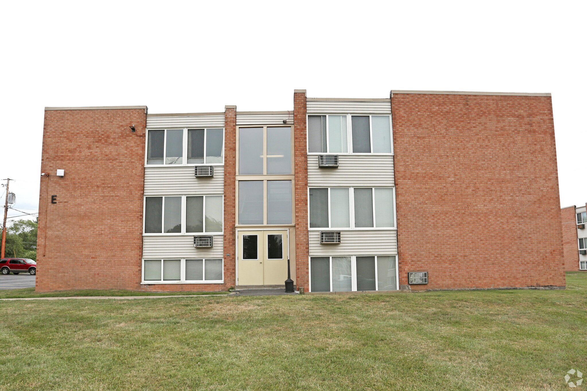 Parc Vue Living 7651 Rd Liverpool NY 13090 Apartment Finder