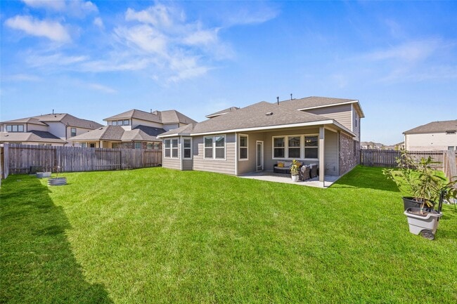 Building Photo - 15910 Jordan Mdw Wy