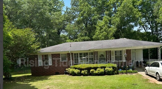 Primary Photo - 924 N Martinwood Dr