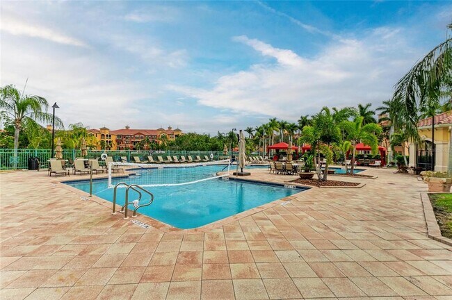 Building Photo - 2730 Via Tivoli