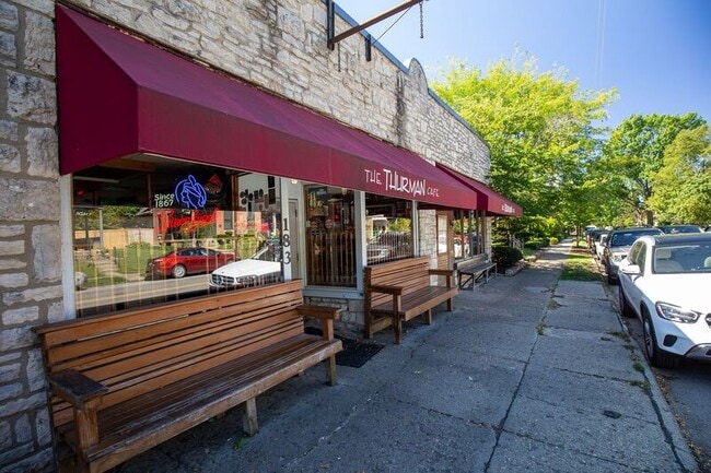 Building Photo - 221-223 Thurman Avenue