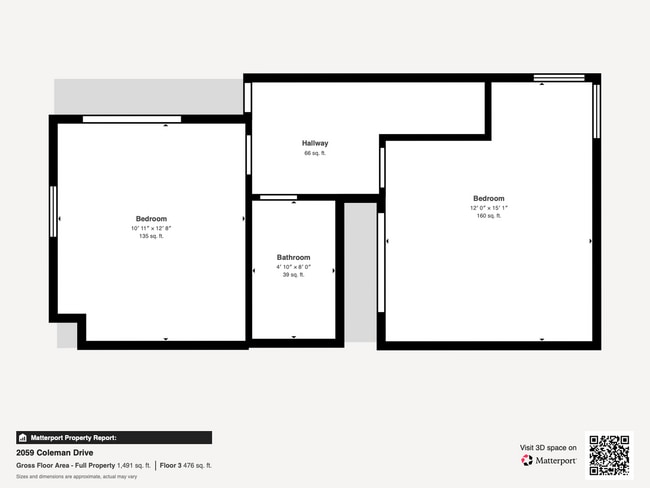 Building Photo - 2059 Coleman Dr