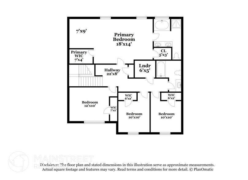 Building Photo - 7815 Bell Tower Ln