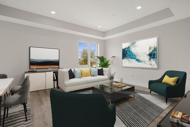 Building Photo - 3308 Mentone Ave