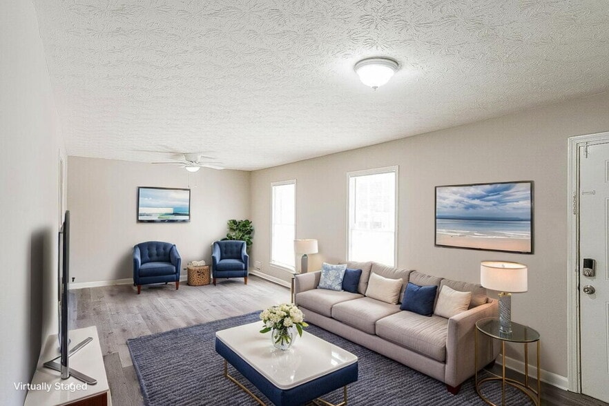 Building Photo - 5010 Ailene Dr