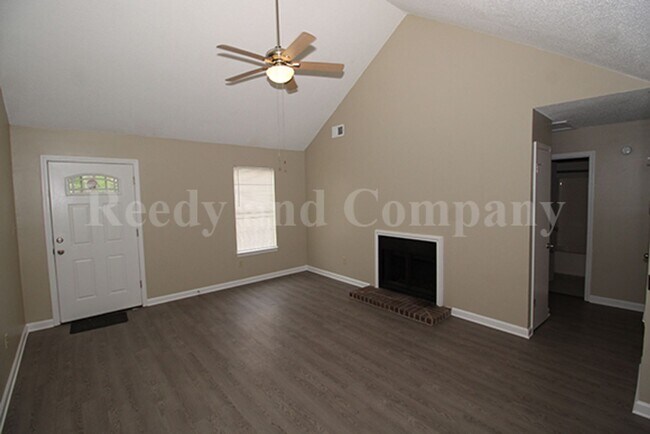 Building Photo - 5009 Nail Rd