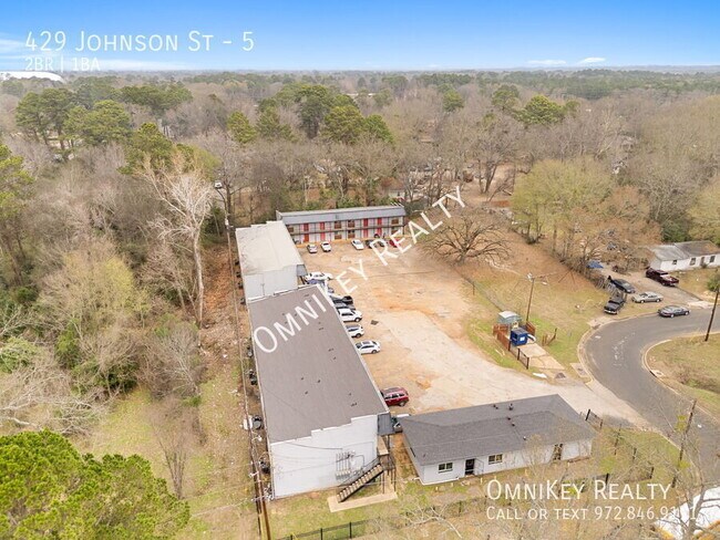 Building Photo - 429 Johnson St