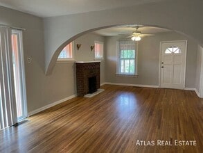 Building Photo - 1175 Lipan St
