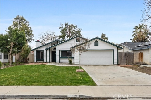 Building Photo - 8513 Sargent Way