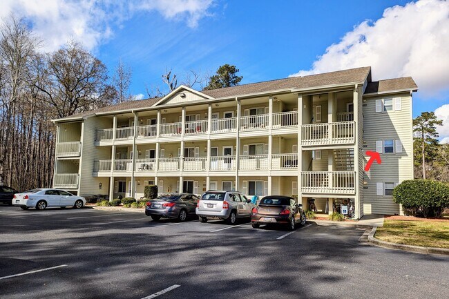 Building Photo - 1460 Blue Tree Ct