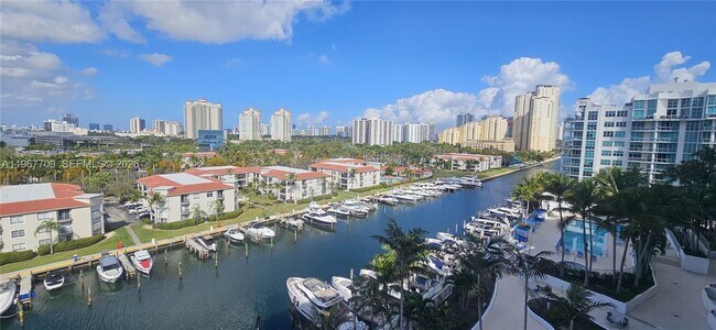 Building Photo - 3029 NE 188th St