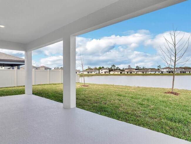 Building Photo - 3842 Capri Coast Dr