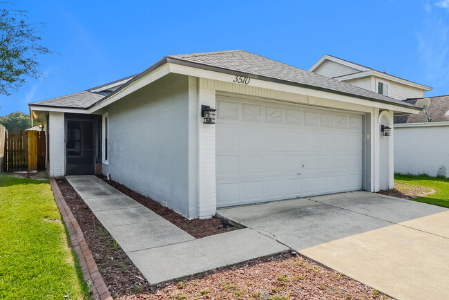 Building Photo - 3510 Buffam Pl