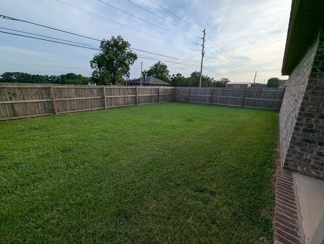 Building Photo - 3/2 Single Family home in Loxley