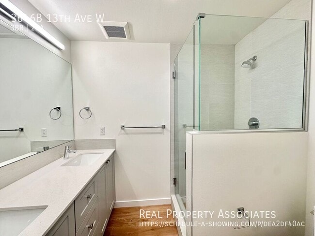 Building Photo - 3646 13th Ave W