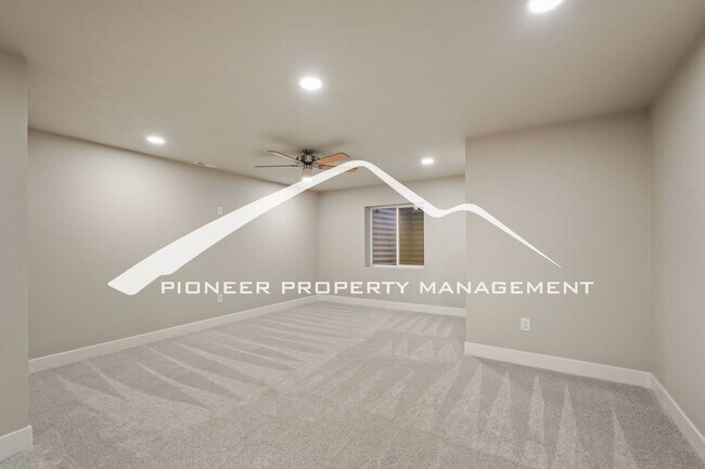 Building Photo - Spacious 4-Bedroom Home with Newly Finished Basement Near COS Airport, Fort Carson & Peterson SFB