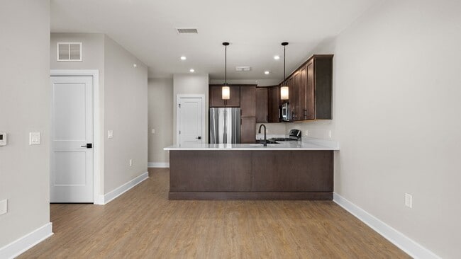 Floorplan - Monte View at Pohatcong