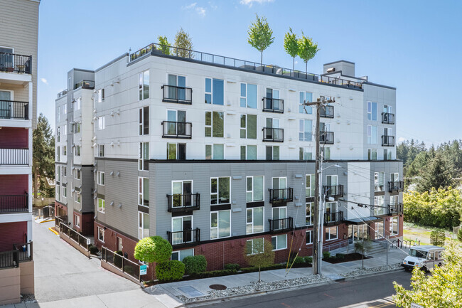 Building Photo - Arabella Apartment Homes II