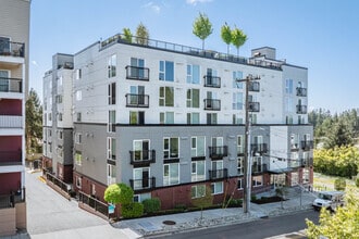 Building Photo - Arabella Apartment Homes II