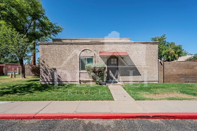 Building Photo - 600 S Dobson Rd