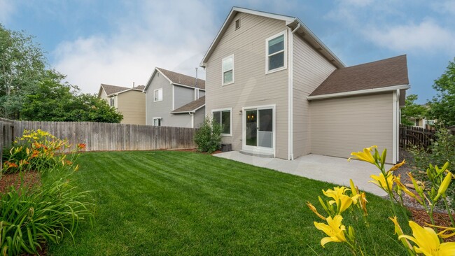 Building Photo - Cute 2 Story Home in Ridgeview at Stetson ...
