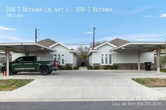 Building Photo - 308 S Retama Ln