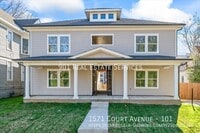 Building Photo - 1571 Court Ave