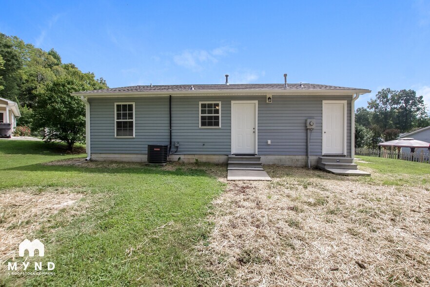 Building Photo - 820 Clarence Jordan Ct