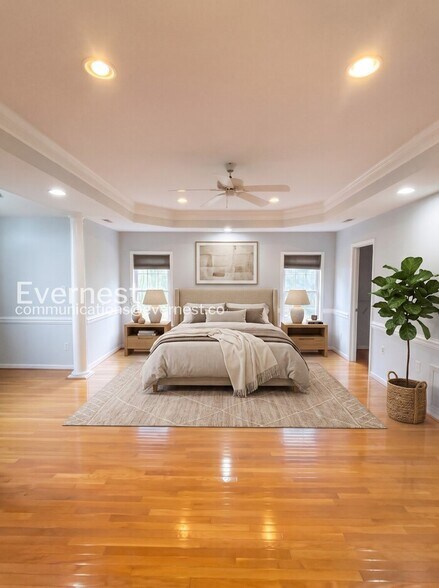 Building Photo - 13901 Riverdowns N Ct