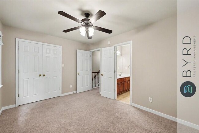 Building Photo - 3712 Mill Meadow Dr