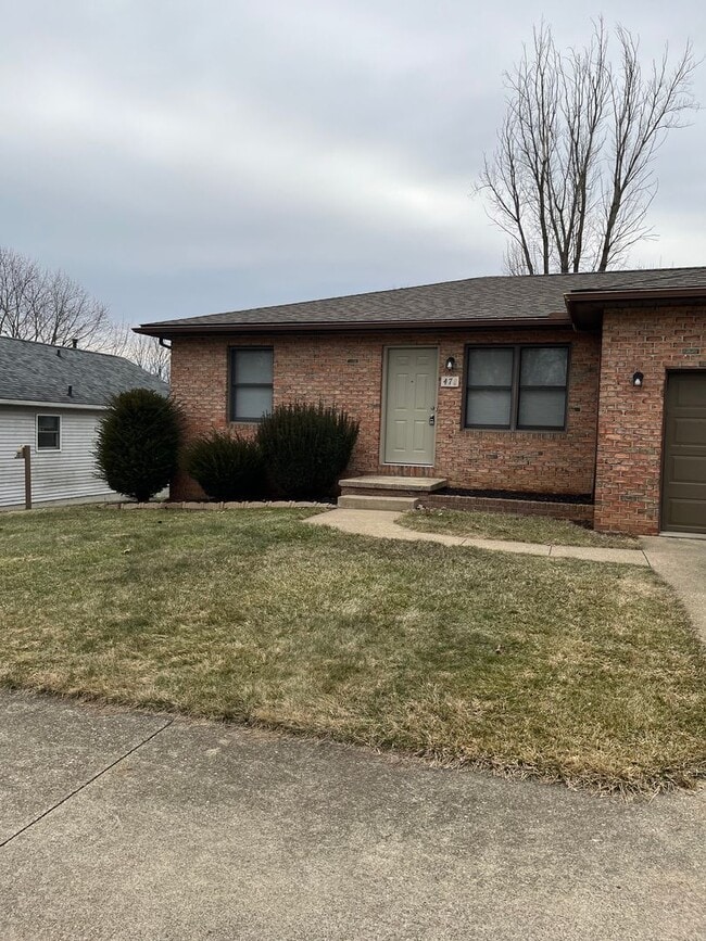 Building Photo - 478 S Kaser Dr