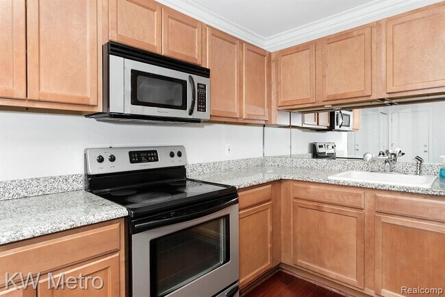Building Photo - 2309 Walton Blvd.
