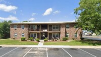 Building Photo - 801 Wildcat Dr