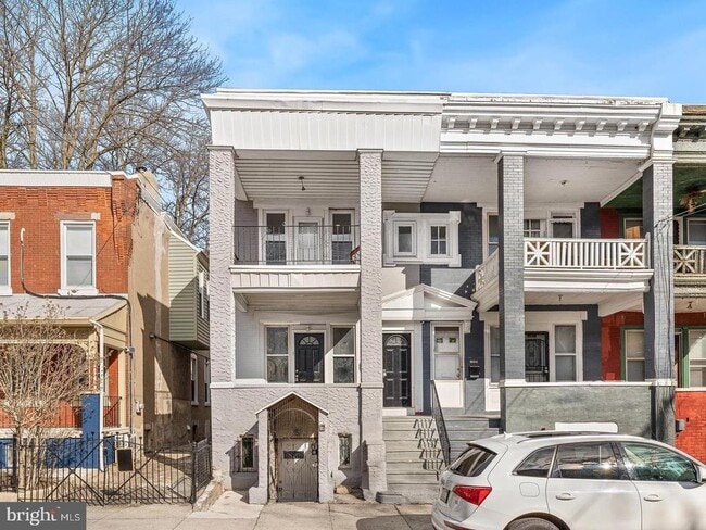 Building Photo - 1511 N 54th St