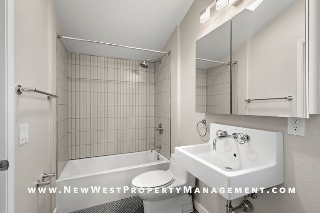 Building Photo - Views, Views, Views! Stunning Top-Floor Little Italy 2-bedroom Loft at The Waterfront!