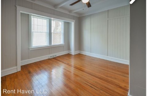 Building Photo - 608 Muller Ave