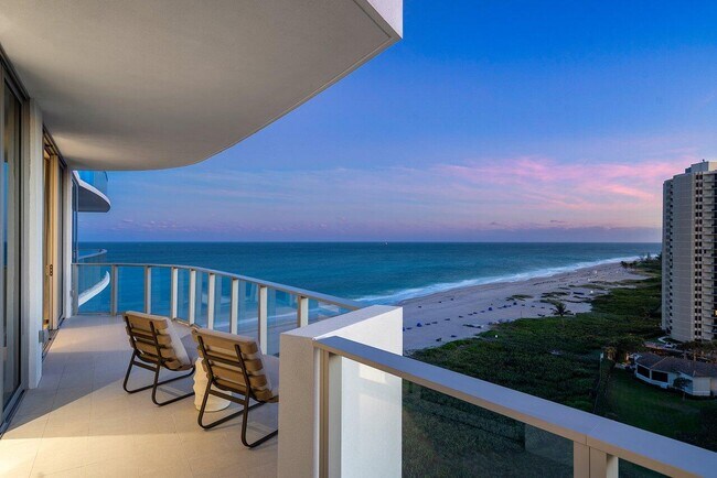 Primary Photo - 3100 N Ocean Dr