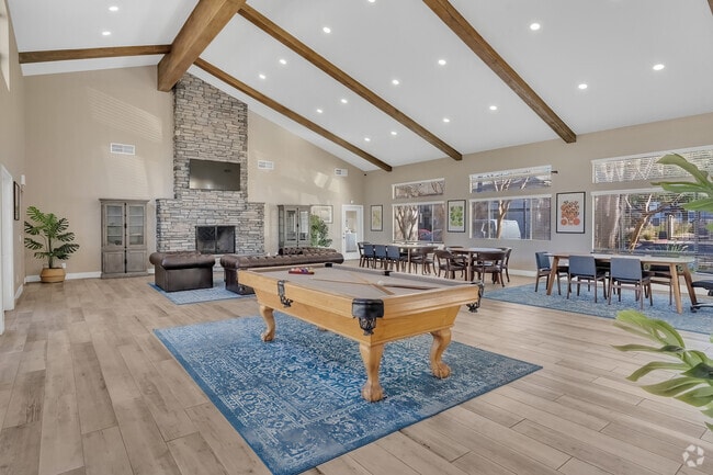 Interior Photo - Fully Upgraded Senior Apartments!