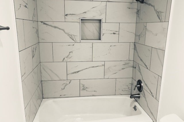 Bathroom - 6515 Green Valley Cir