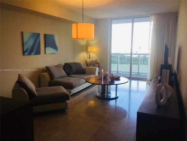 Building Photo - 50 Biscayne Blvd