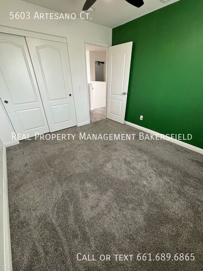 Building Photo - 5603 Artesano Ct