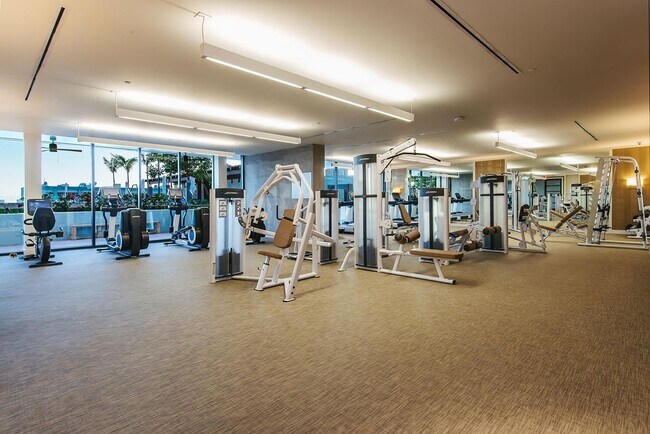 Building Photo - Symphony Honolulu - Furnished 2BR, High Floor