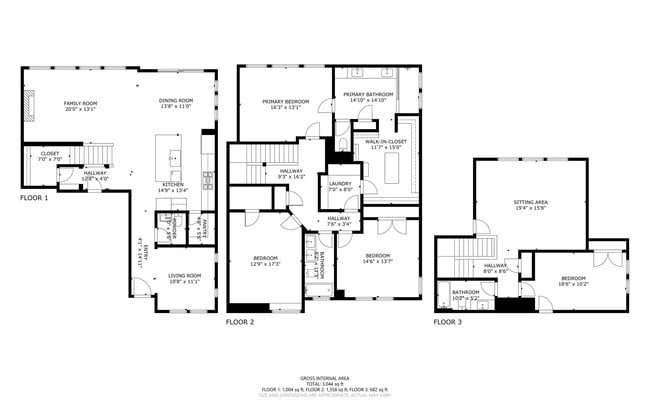 Building Photo - 3113 Somerset Levens Ln