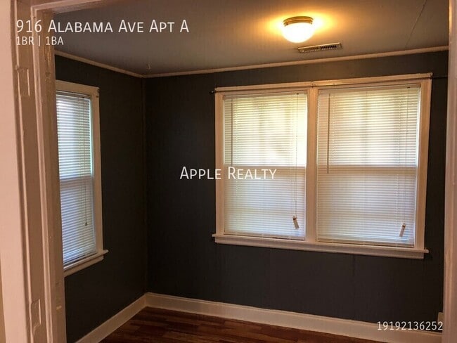 Building Photo - 916 Alabama Ave